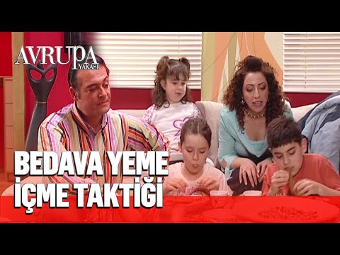 Makbule varlık içinde yokluk çekiyor - Avrupa Yakası