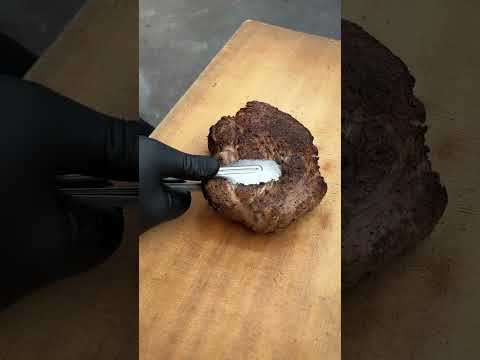 ローストビーフも美味いけど、今年のクリスマスはローストポークでしょ! #shorts