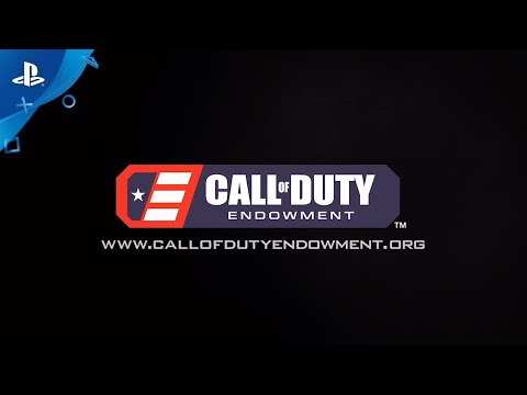 Call of Duty Endowment - Modern Warfare Fearless Pack | PS4