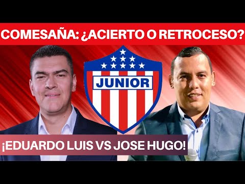 Comesaña: ¿Retroceso? | Juan Cruz ¿Desastre? | Análisis: Eduardo Luis López vs Jose Hugo Illera.