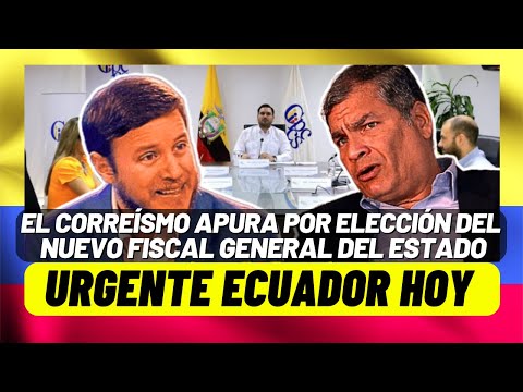 NOTICIAS ECUADOR HOY 21 de AGOSTO 2024 ÚLTIMA HORA EcuadorHoy EnVivo URGENTE ECUADOR HOY