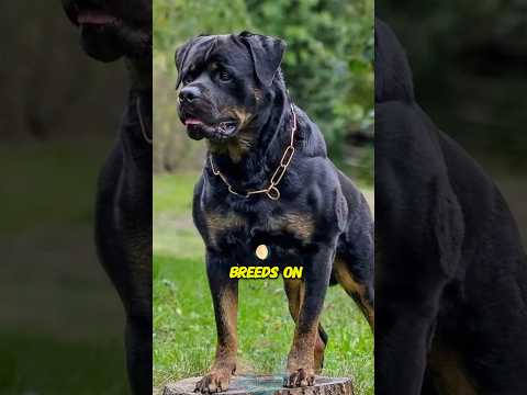 地球上の最も強い犬種トップ4徹底解説 サムネイル