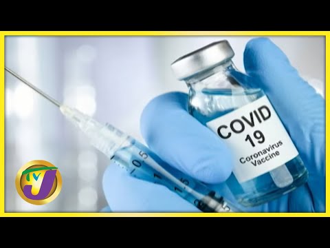 Immunocompromised & Covid Vaccine | TVJ Smile Jamaica