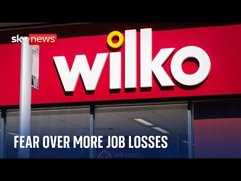Wilko: More job losses loom as rescue deal collapses