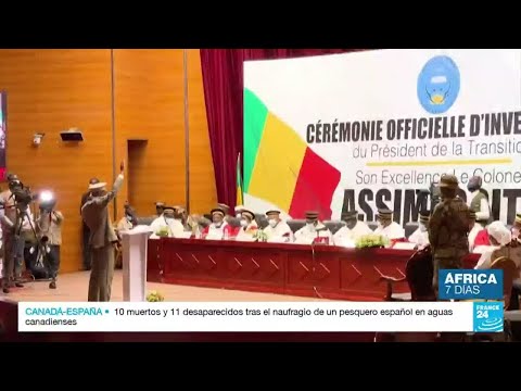 Continúan las tensiones entre Mali y Francia