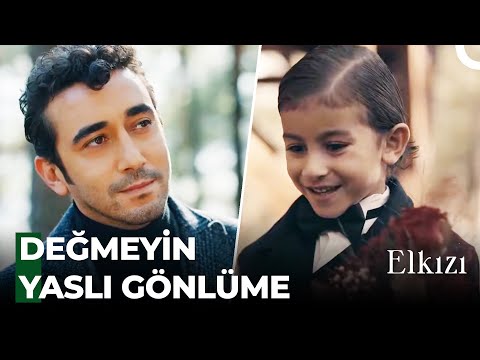 Öyle Böyle Değil Çok Seviyorum Ezo'yu! - Elkızı