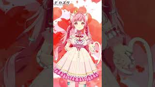 【#倍倍FIGHT! 】#踊ってみた #モカスタ #CANDY TUNE 【Vtuber 猫姫ちゅんちゅん】