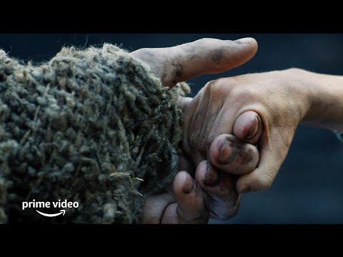 Il Signore degli Anelli: Gli Anelli del Potere - Teaser Trailer | Prime Video