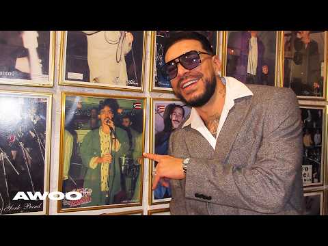 Eddie Santiago, Ryan Castro - Lluvia (Video Oficial)