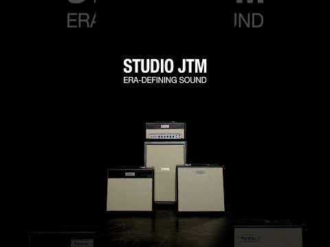 Introducing The New Studio JTM