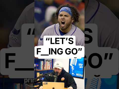 Rays play a different <strong>brand</strong> of baseball, a breakdown #mlb #baseball #tampabay #rays #playoffs