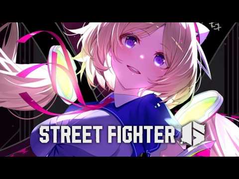 【 STREET FIGHTER 6】スト6練習なの・・・・じゃ！【アキロゼ/ホロライブ】