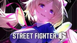 【 STREET FIGHTER 6】スト6練習なの・・・・じゃ！【アキロゼ/ホロライブ】