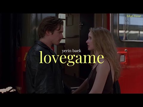 [THAISUB]Lovegame-YerinBae