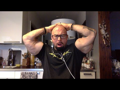 Aamuchat - NyyssisLive!