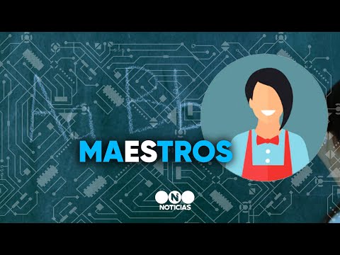 PROFESIONES ARGENTINAS: MAESTROS - Telefe Noticias