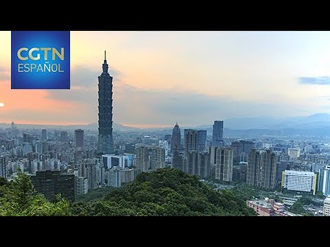 Beijing responde a la visita planeada de un enviado de EE. UU. a la región china de Taiwan