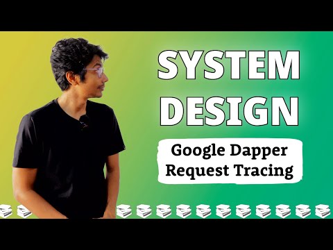 Observability at Google: 1 TB of request traces per day using Dapper