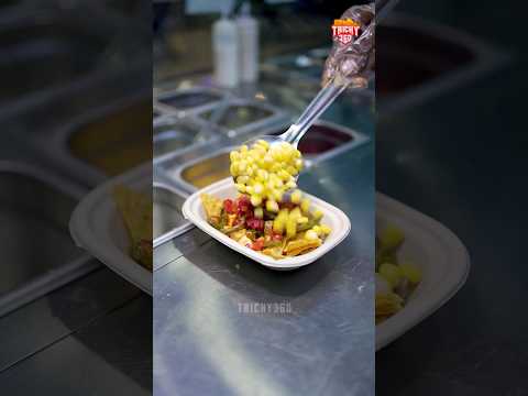 ✨ Trichy’s Healthy Mexican Food Spot 🥗😋 Diet lovers, this one’s for you! 🌯🌮 #Trichy