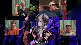 Interview w/ Hotline TNT | Shear Noise 🐑❤️‍🩹