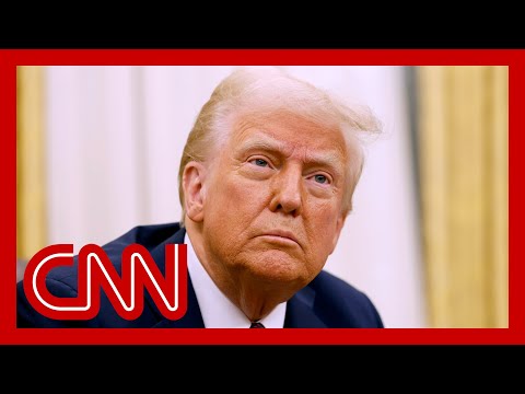 Judge pauses Trump’s federal aid freeze amid confusion