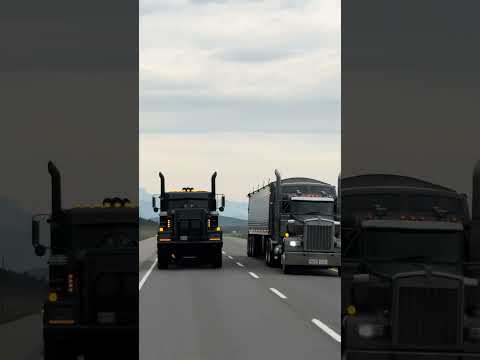 <strong>Edison</strong> rolling next to a beauty W900