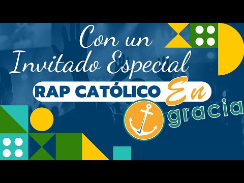 ?RAP CATÓLICO?| MÚSICA CATÓLICA | Entrevista | La danza ft. Manuel Rodríguez