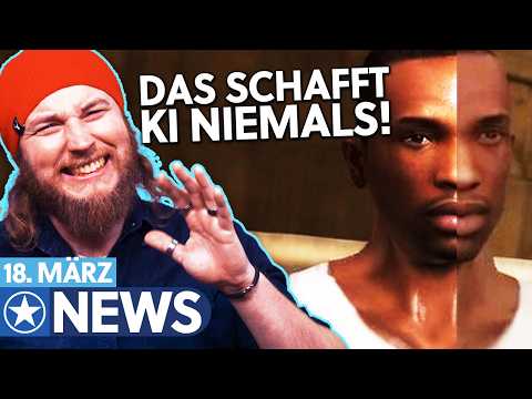 GTA-Chef: 