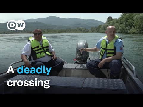 Bosnia and Herzegovina: Naming the dead in the Drina river | Focus on Europe