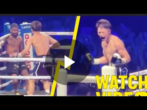 Naoya Inoue brutally knocks out Stephen Fulton in stunning performance to become four-weight world..