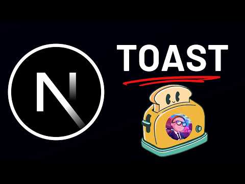 Toast Notification Patterns with Next.js Server Actions and next-safe-action