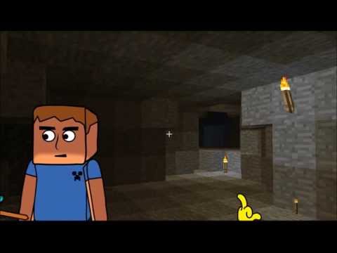 Video: Minecraftas randa kamuolį - 