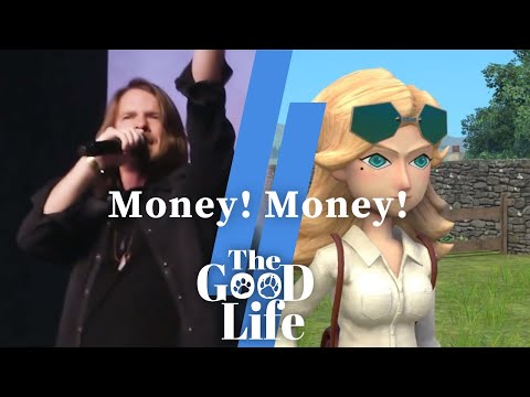 Money! Money! (Brazil Game Show 2022)