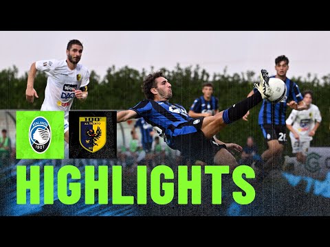 Il GOLAZO di BERGONZI non basta ❌ | Atalanta U23-Trento 1-1 | 3ª Serie C NOW 2024/25 | Highlights