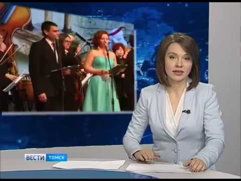 Губернатор Томской области наградил работников культуры
