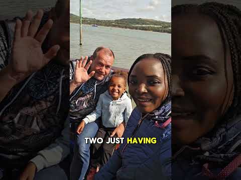 Facing My Biggest Fear on the Open Sea 😱 | Ride the Waves life throws at you #Short #funnyvideo