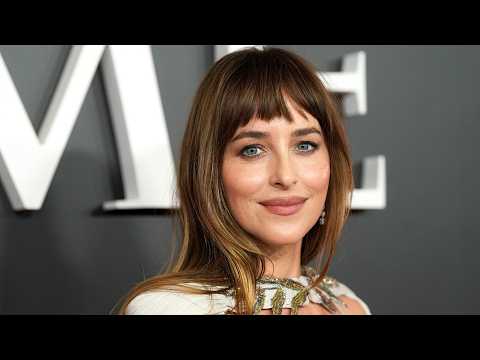Dakota Johnson Calls Musicians ‘Tricky Motherf**kers’ After <strong>Back</strong>-to-<strong>Back</strong> Breakups