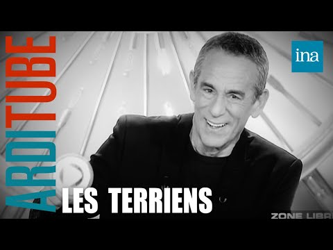 Les Terriens Du Dimanche ! de Thierry Ardisson du 05/11/2017 | INA Arditube