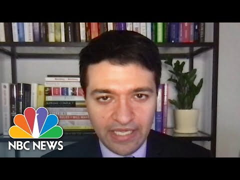 How Trump’s Second Impeachment Could Define Republican Party | NBC News NOW