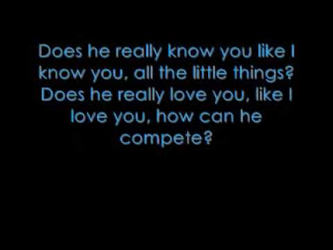 Jay Sean - War (Lyrics)