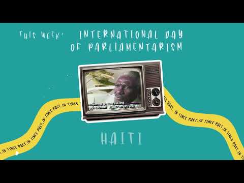 Haiti Dilemma ITP Promo