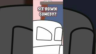 "Stand up comedy" ala jepang #anime #jepang