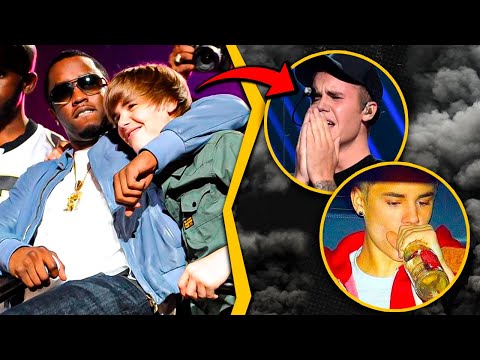 BOMBA: ¡Justin Bieber fue la PEOR VICTIMA de Diddy!