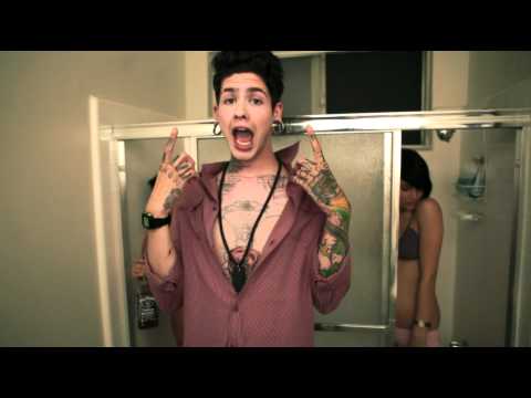 T. Mills - Stupid Boy