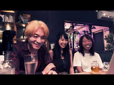 雑談生配信【魔王魂】