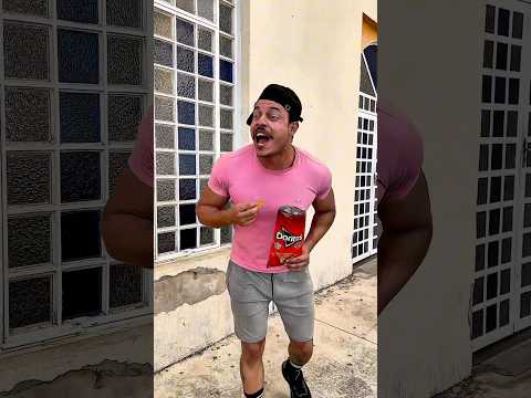 Ai minhas costas 🤣🤣🤣 #funny #shorts