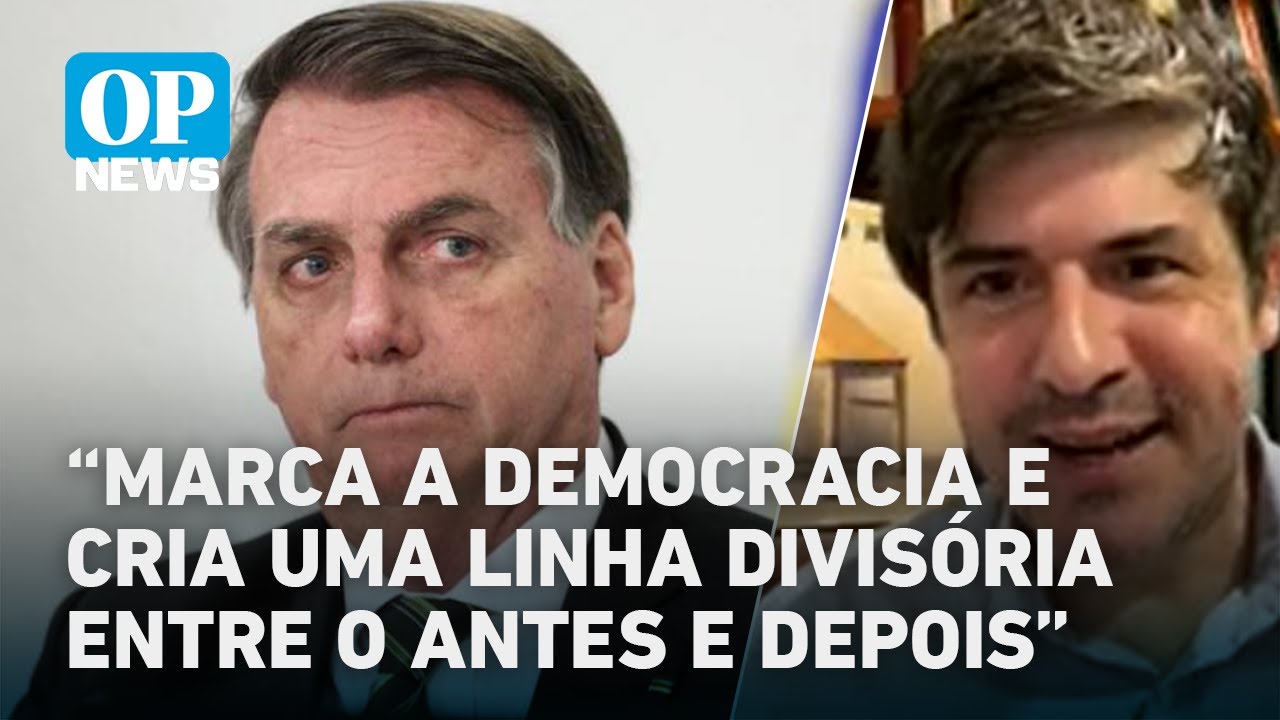 Bolsonaro vira página virada após condenação como espera Barroso | O POVO News