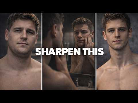 Get SHARPER Cheekbones in 7 Days