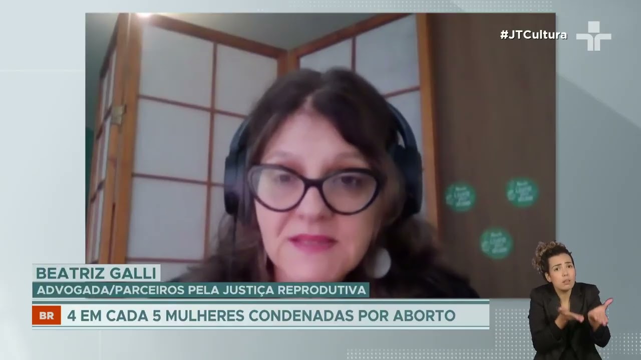 Justiça brasileira condena quatro em cada cinco mulheres denunciadas por aborto