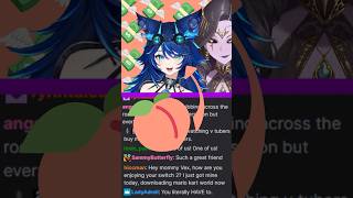 Vexoria Bought Spite's WHAT???
